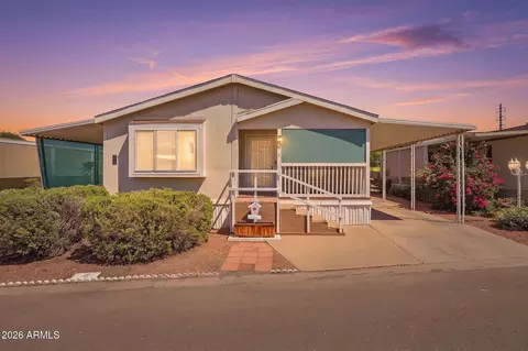 2727 E University Dr #4, Tempe, AZ 85288