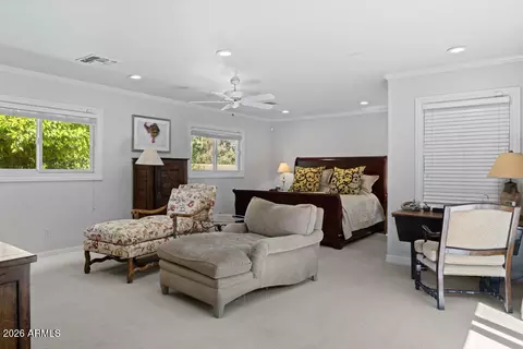 Bedroom - 2126 E Pasadena Ave, Phoenix, AZ 85016 photo 1 of 2