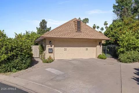 Exterior - 2126 E Pasadena Ave, Phoenix, AZ 85016 photo 7 of 7
