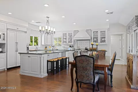 Kitchen - 2126 E Pasadena Ave, Phoenix, AZ 85016 photo 1 of 3