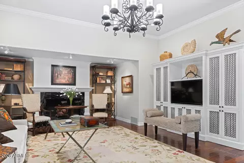 Living - 2126 E Pasadena Ave, Phoenix, AZ 85016 photo 3 of 3