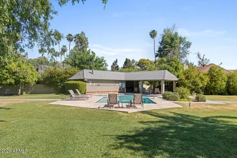 Exterior - 2126 E Pasadena Ave, Phoenix, AZ 85016 photo 6 of 7