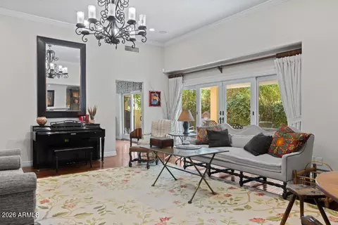Living - 2126 E Pasadena Ave, Phoenix, AZ 85016 photo 2 of 3