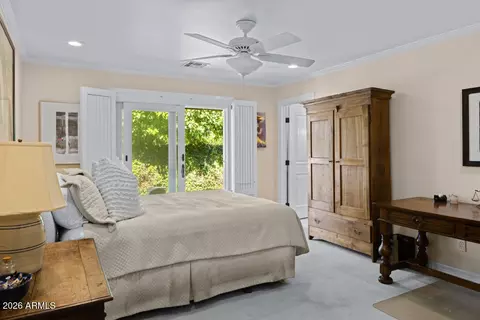 Bedroom - 2126 E Pasadena Ave, Phoenix, AZ 85016 photo 2 of 2