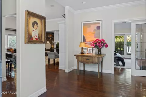 Entry Way - 2126 E Pasadena Ave, Phoenix, AZ 85016 photo 1 of 1