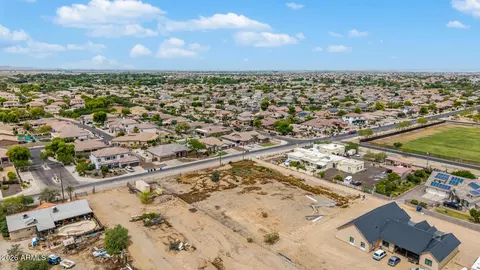 100 S Nn S 43rd Ave #3, Laveen, AZ 85339