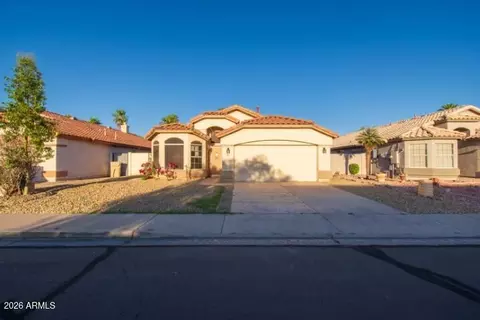 18865 N 79th Dr, Glendale, AZ 85308