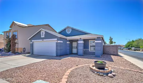 11837 W Rosewood Dr, El Mirage, AZ 85335
