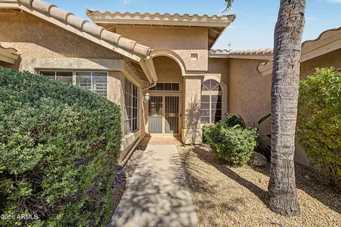 19105 N 90th Dr, Peoria, AZ 85382
