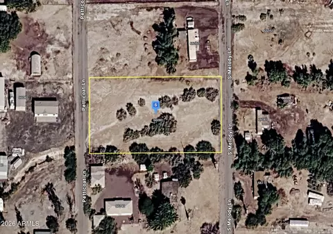 66080 S Moon Mountain Dr #20, Cibola, AZ 85328