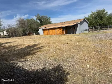 1050 S Wagon Master Rd, Cottonwood, AZ 86326