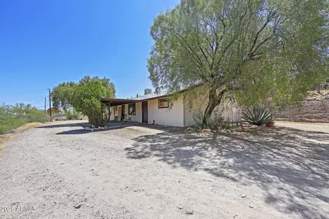 535 S Los Altos Dr, Wickenburg, AZ 85390