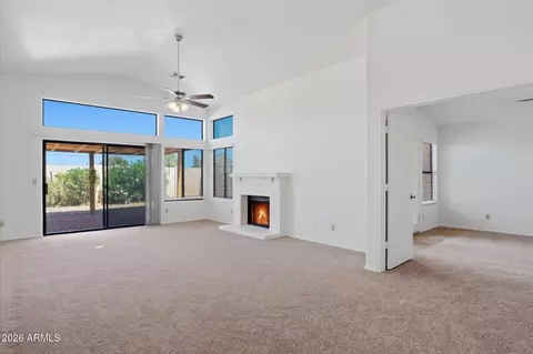 Living - 246 E Vaughn Ave, Gilbert, AZ 85234 photo 2 of 3