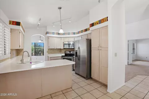 Kitchen - 246 E Vaughn Ave, Gilbert, AZ 85234 photo 1 of 3