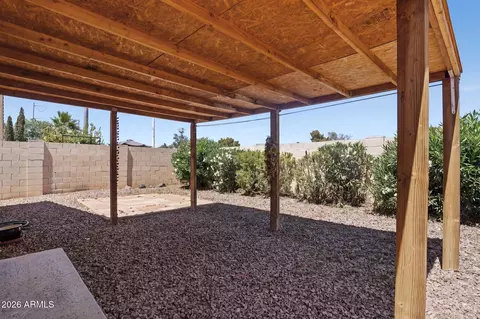 Exterior - 246 E Vaughn Ave, Gilbert, AZ 85234 photo 3 of 5