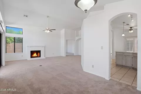 Living - 246 E Vaughn Ave, Gilbert, AZ 85234 photo 3 of 3