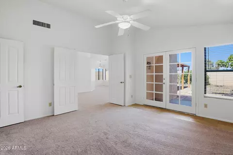 Bedroom - 246 E Vaughn Ave, Gilbert, AZ 85234 photo 2 of 2