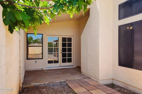 Exterior - 246 E Vaughn Ave, Gilbert, AZ 85234 photo 2 of 5