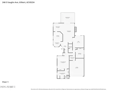 Other - 246 E Vaughn Ave, Gilbert, AZ 85234 photo 1 of 9