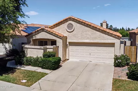 246 E Vaughn Ave, Gilbert, AZ 85234