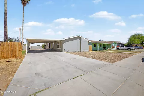 11012 W Durango St, Avondale, AZ 85323