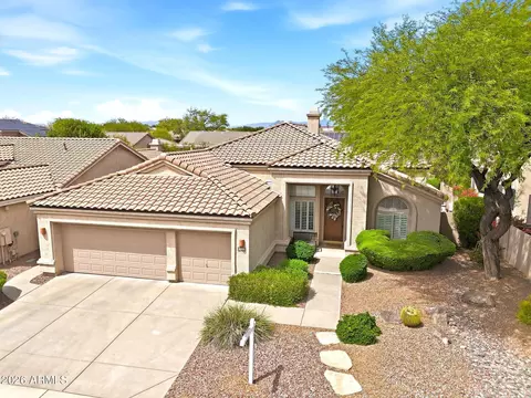 4332 E Melinda Ln, Phoenix, AZ 85050