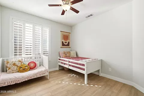 Bedroom - 4332 E Melinda Ln, Phoenix, AZ 85050 photo 3 of 6