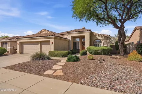 4332 E Melinda Ln, Phoenix, AZ 85050