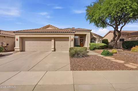 4332 E Melinda Ln, Phoenix, AZ 85050