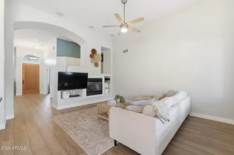 Living - 4332 E Melinda Ln, Phoenix, AZ 85050 photo 1 of 1