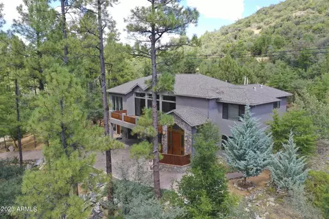 125 Laurel Ct, Prescott, AZ 86303