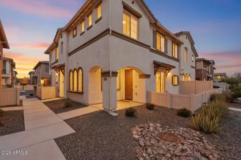 4100 S Pinelake Way UNIT 152, Chandler, AZ 85249