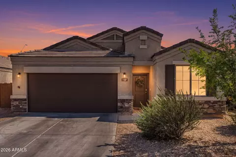 1237 E Paul Dr, Casa Grande, AZ 85122