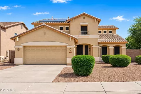 6622 W Harwell Rd, Laveen, AZ 85339