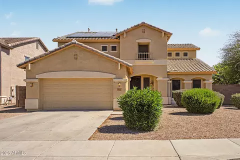 6622 W Harwell Rd, Laveen, AZ 85339