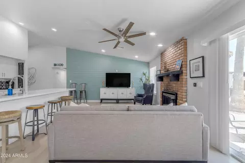 Living - 2207 S Cherry --, Mesa, AZ 85210 photo 3 of 3