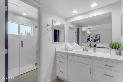 Bath - 2207 S Cherry --, Mesa, AZ 85210 photo 1 of 3