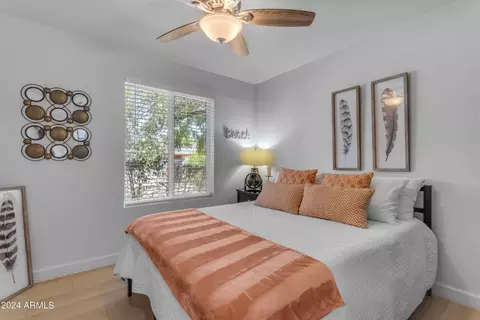 Bedroom - 2207 S Cherry --, Mesa, AZ 85210 photo 6 of 7