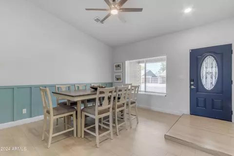 Dining - 2207 S Cherry --, Mesa, AZ 85210 photo 1 of 4