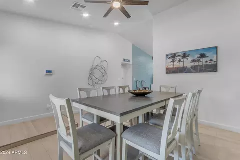 Dining - 2207 S Cherry --, Mesa, AZ 85210 photo 3 of 4