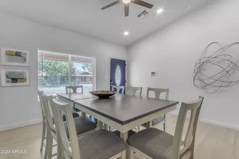 Dining - 2207 S Cherry --, Mesa, AZ 85210 photo 2 of 4