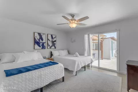 Bedroom - 2207 S Cherry --, Mesa, AZ 85210 photo 1 of 7