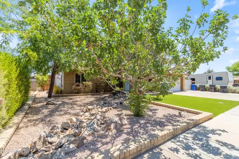 Exterior - 2207 S Cherry --, Mesa, AZ 85210 photo 9 of 9