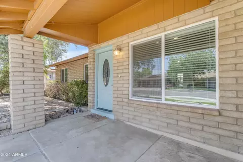 Exterior - 2207 S Cherry --, Mesa, AZ 85210 photo 2 of 9