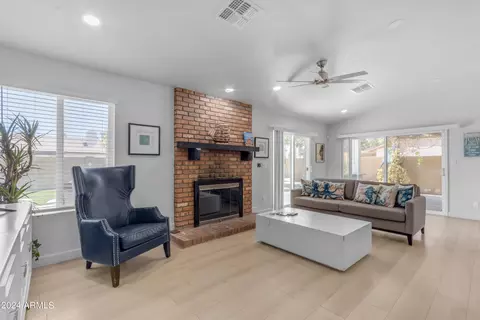 Living - 2207 S Cherry --, Mesa, AZ 85210 photo 1 of 3