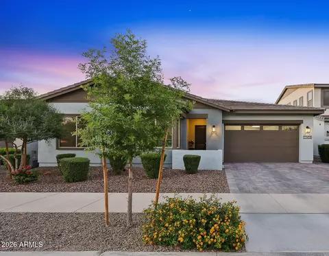 22458 E Stirrup St, Queen Creek, AZ 85142