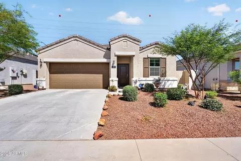 71 N 187th Dr, Buckeye, AZ 85326