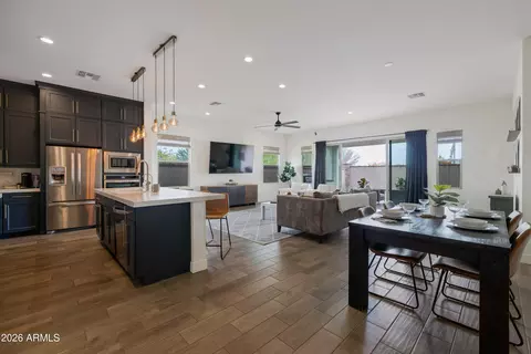 11709 N Luckenbach St, Surprise, AZ 85388