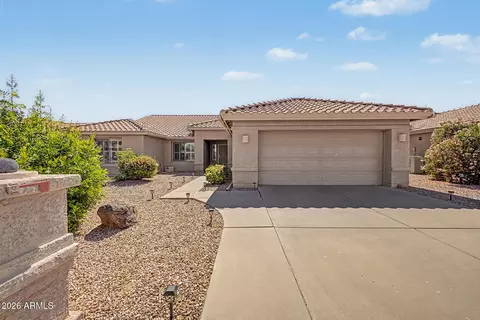 24013 S Starcrest Dr, Sun Lakes, AZ 85248