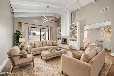 7309 E Rovey Ave, Scottsdale, AZ 85250